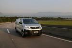 Peugeot Expert 2017 года (LA)